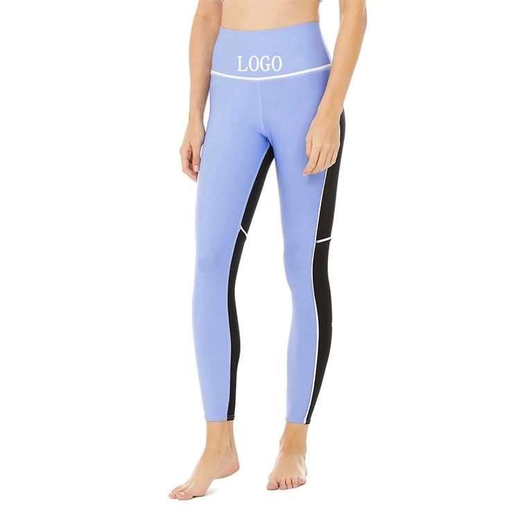Custom 2020 Ladies Gym Yoga Pants Legging Plus Size Women Clothing Fitness Women Leggings
