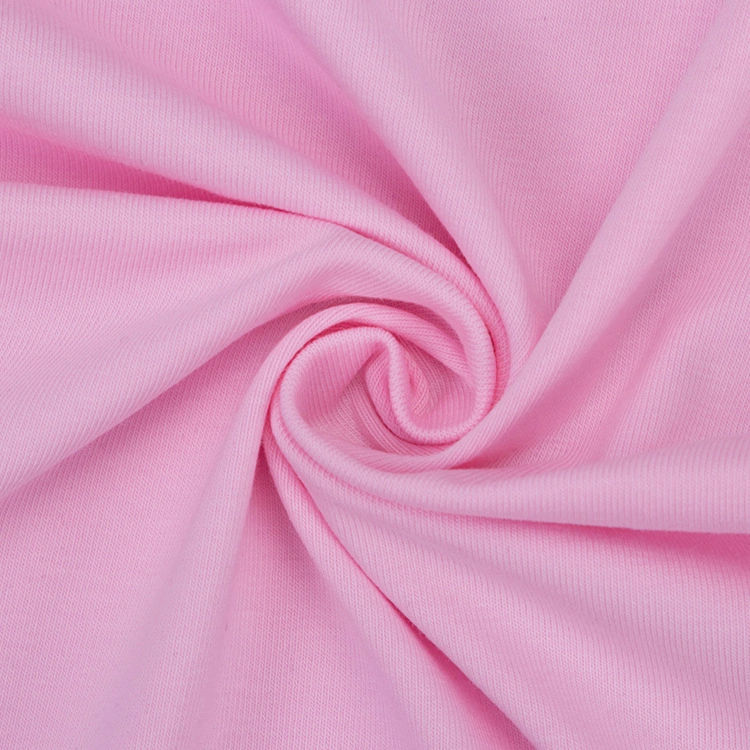 Factory 12%Nylon, 66%Polyester, 20%Spandex Spandex Swim Fabric Ribbed Swimwear Fabric