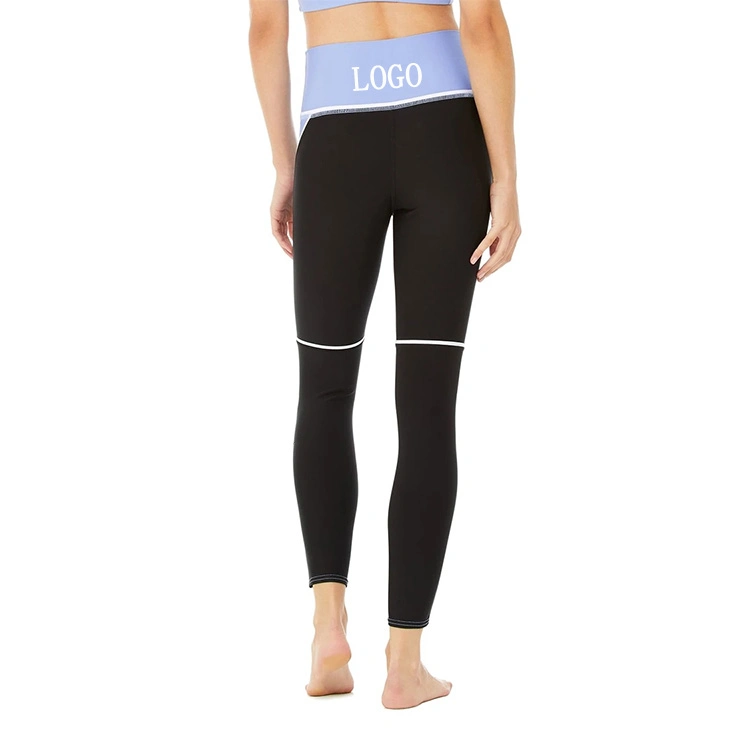 Custom 2020 Ladies Gym Yoga Pants Legging Plus Size Women Clothing Fitness Women Leggings