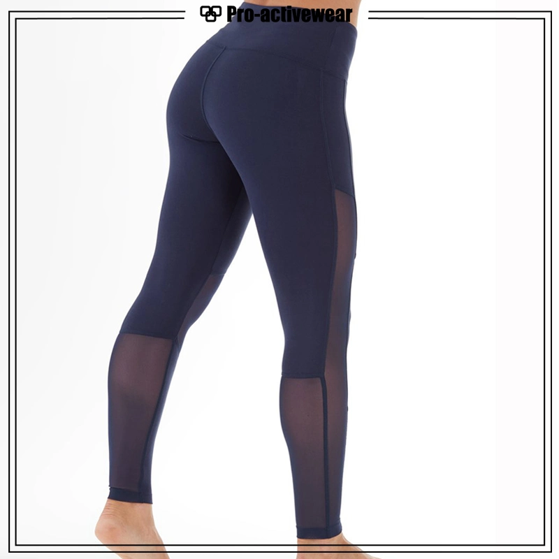 New Fashion Spandex Gym Leggings Competitive Price Yoga Leggings for Women