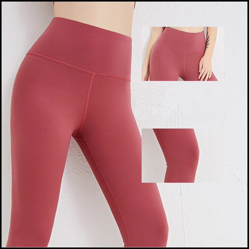 Wholesale Factory Price Yoga Sweat Pants Yoga Legging Leggings Workout