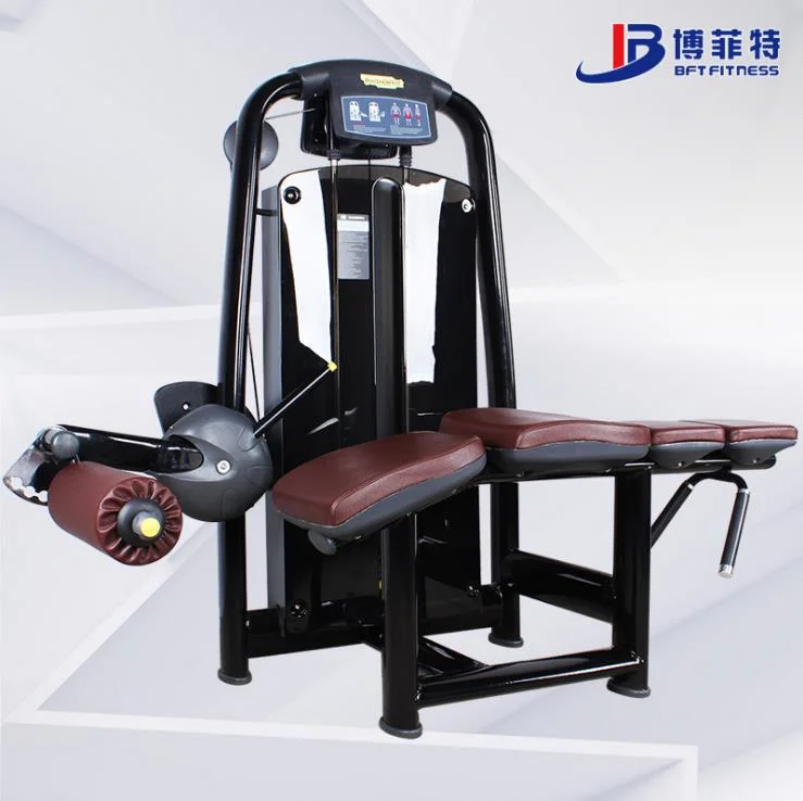 Leg Curl Strength Machine Gym Leg Curl Machine (BFT-2049)