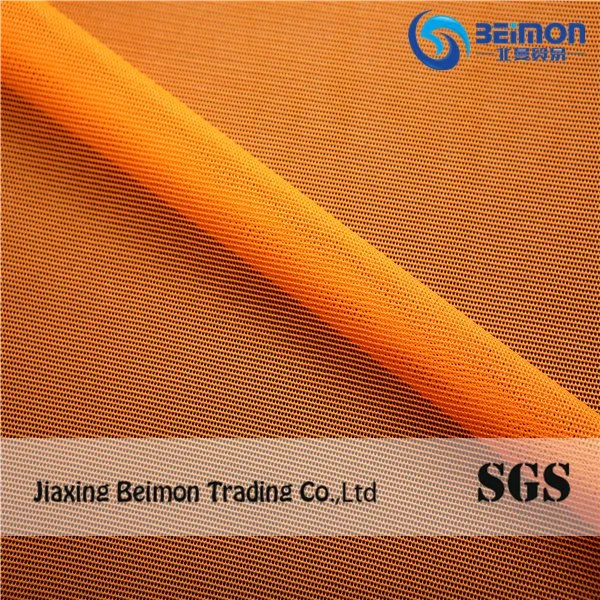 Good Quality Strech Mesh 82%Nylon Spandex Fabric