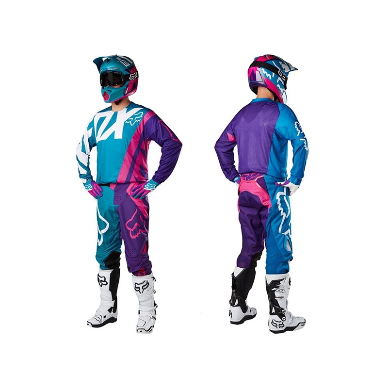 Custom Motorcycle Sports Clothes Mx Gear Motocross Clothing (AGS01)