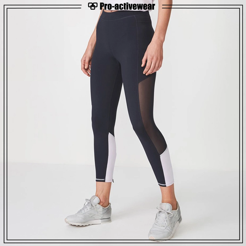 2019 Women Gym Fitness Clothing Heart Booty Leggings Compression Sports Yoga Leggings