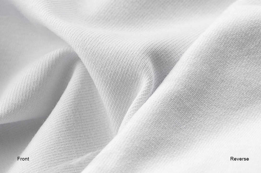 Manufacturer Digital Printing Bamboo Stretch Knit Fabric