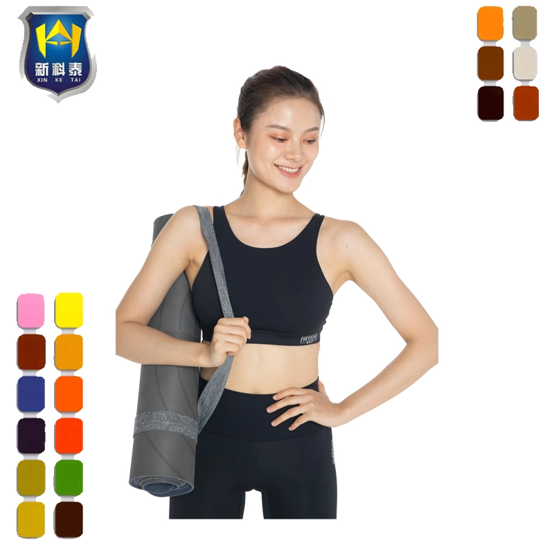 2 Piece Sports Shirts Crop Top Seamless Leggings Sport Set Gym Clothes Fseamless Yoga Suit