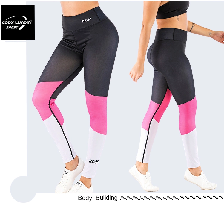Cody Lundin Womens Yoga Sweatpants Drawstring Workout Joggers Pants Loose Pants with Pockets
