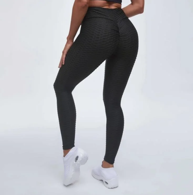 Orkout Clothing Womens Gym Yoga Legging Pants Fitness Bra Yoga Close-Fitting Pants