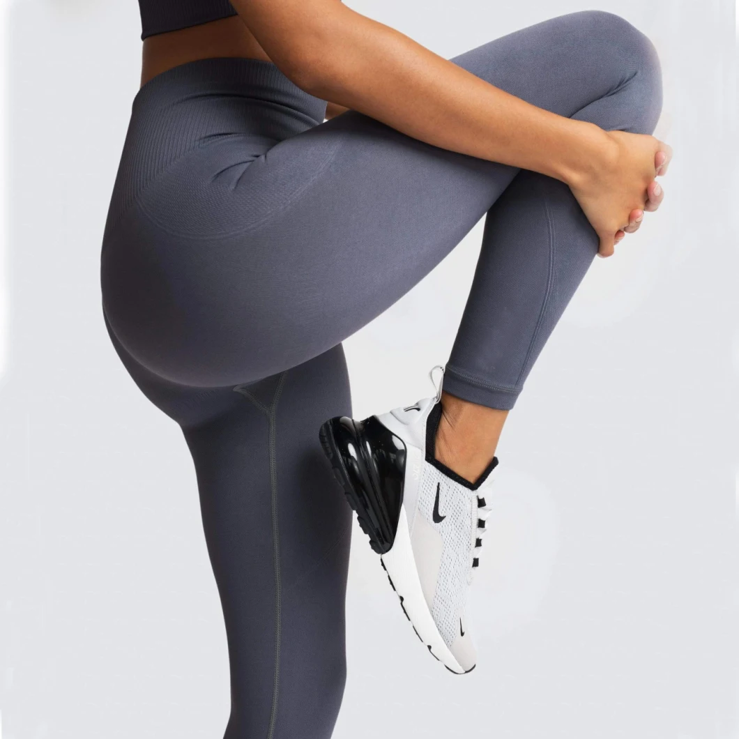 Latest Trendy Sexy Fitness Leggings Women Seamless Workout Bottoms