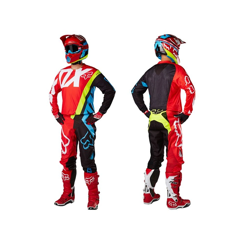 Custom Motorcycle Sports Clothes Mx Gear Motocross Clothing (AGS01)