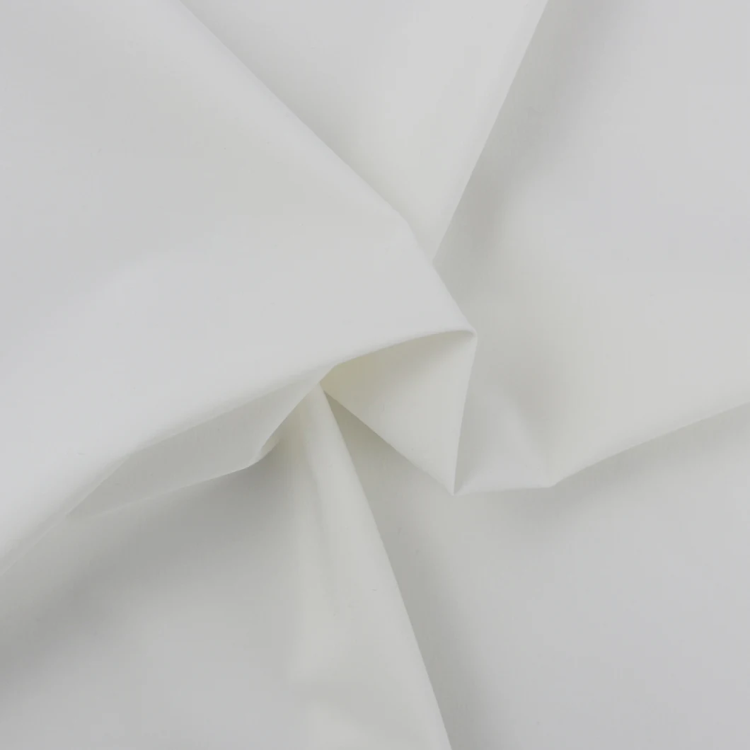 87% Nylon 13% Spandex 40d 4way Stretch Fabric Skin-Friendly Fabric Elastic Fabric
