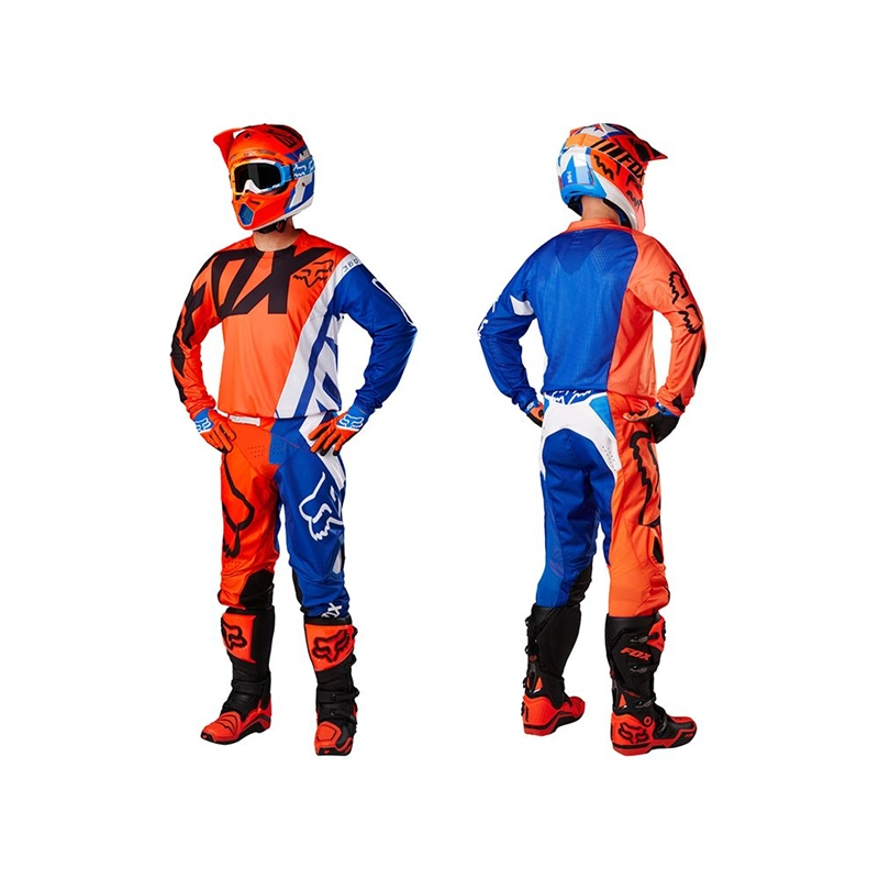 Custom Motorcycle Sports Clothes Mx Gear Motocross Clothing (AGS01)