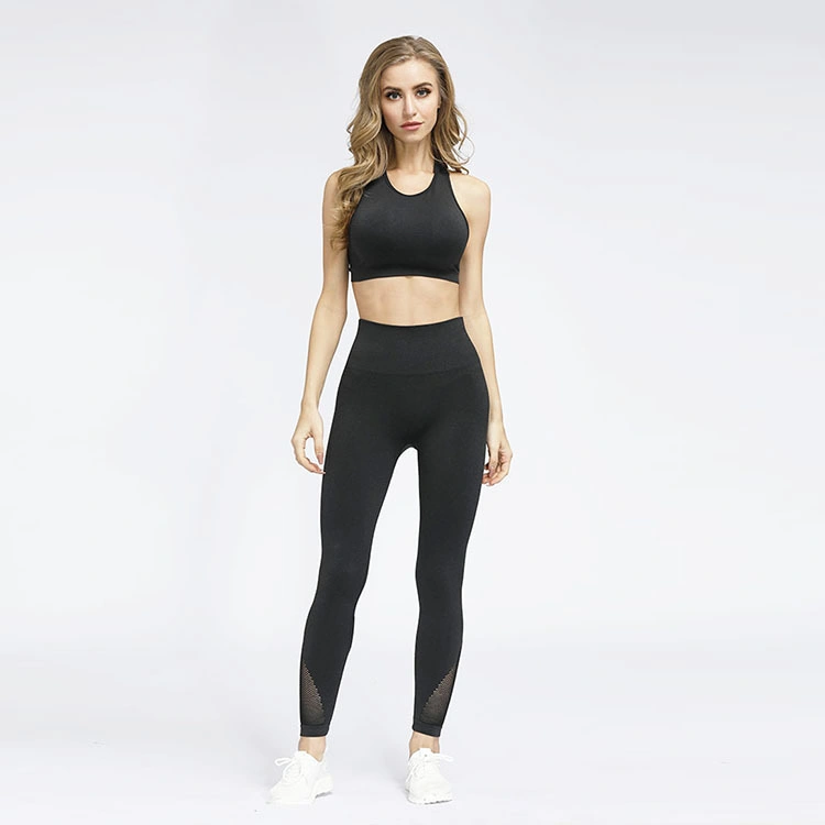 Fitness Suit Sports Bra Tight Yoga Clothes Yoga Clothes