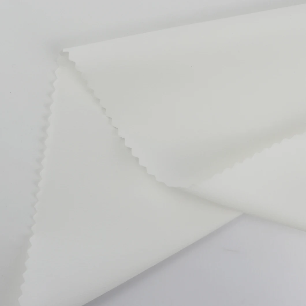 87% Nylon 13% Spandex 40d 4way Stretch Fabric Skin-Friendly Fabric Elastic Fabric