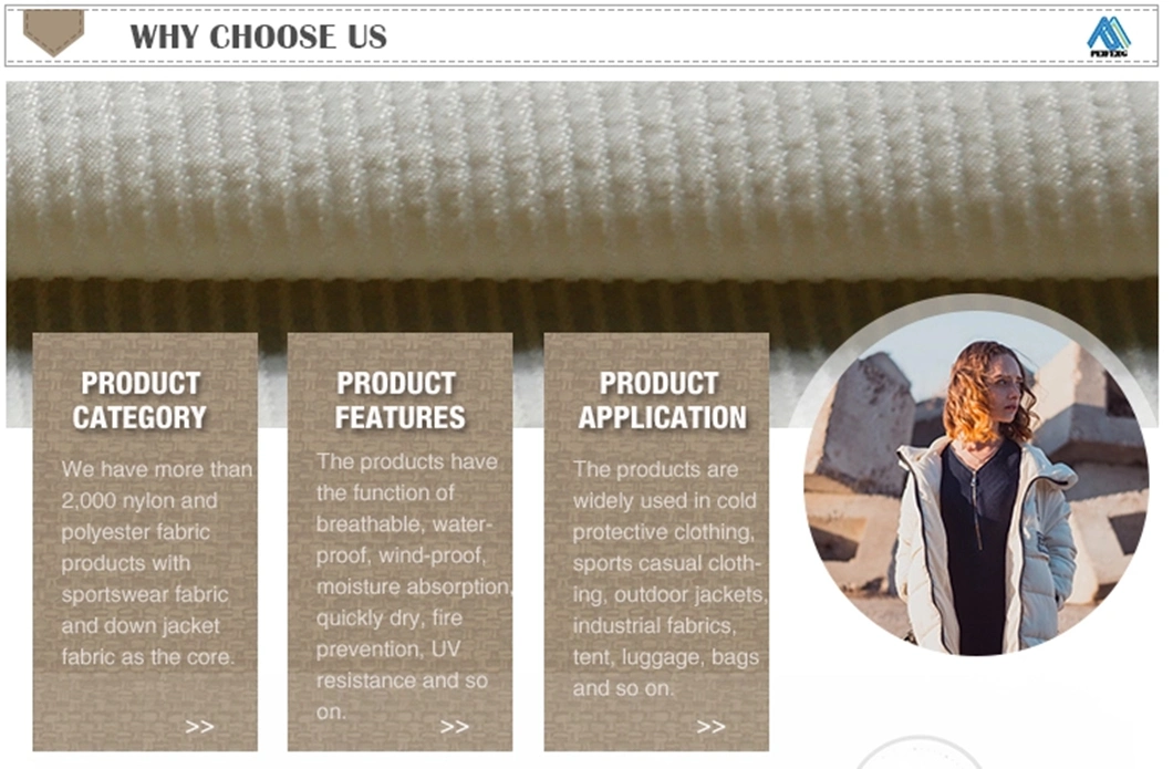 87% Nylon 13% Elastane Brushed Tricot Fabric Warp Knitted Chinlon Tights Pant Sportswear Fabric