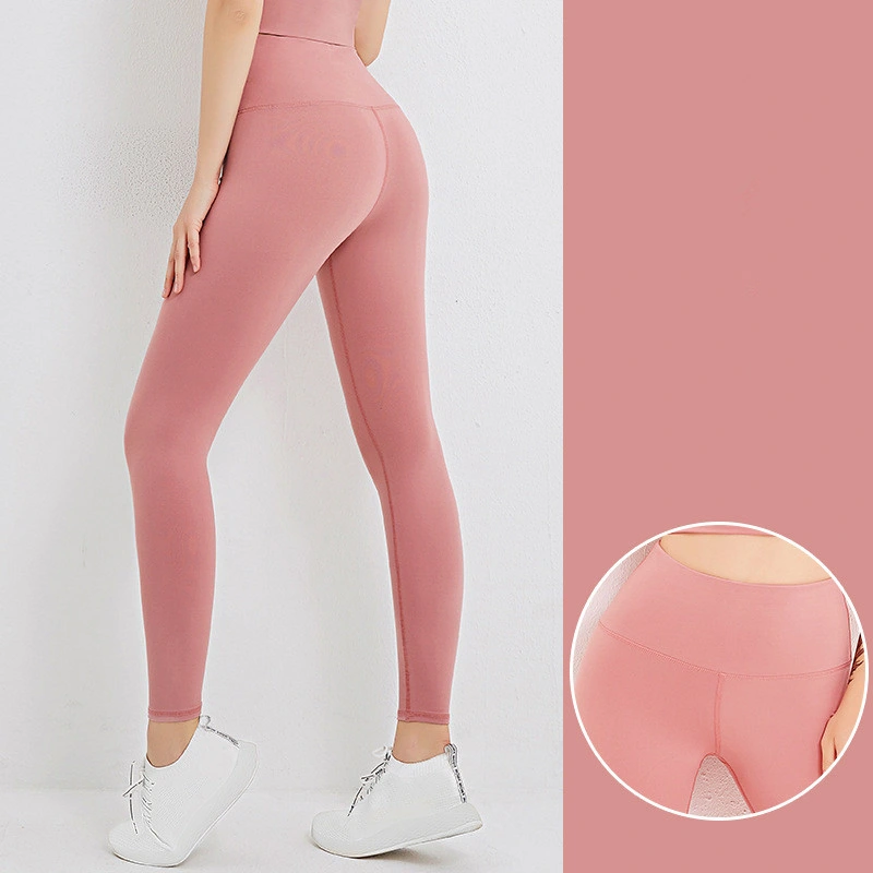 Wholesale Factory Price Yoga Sweat Pants Yoga Legging Leggings Workout