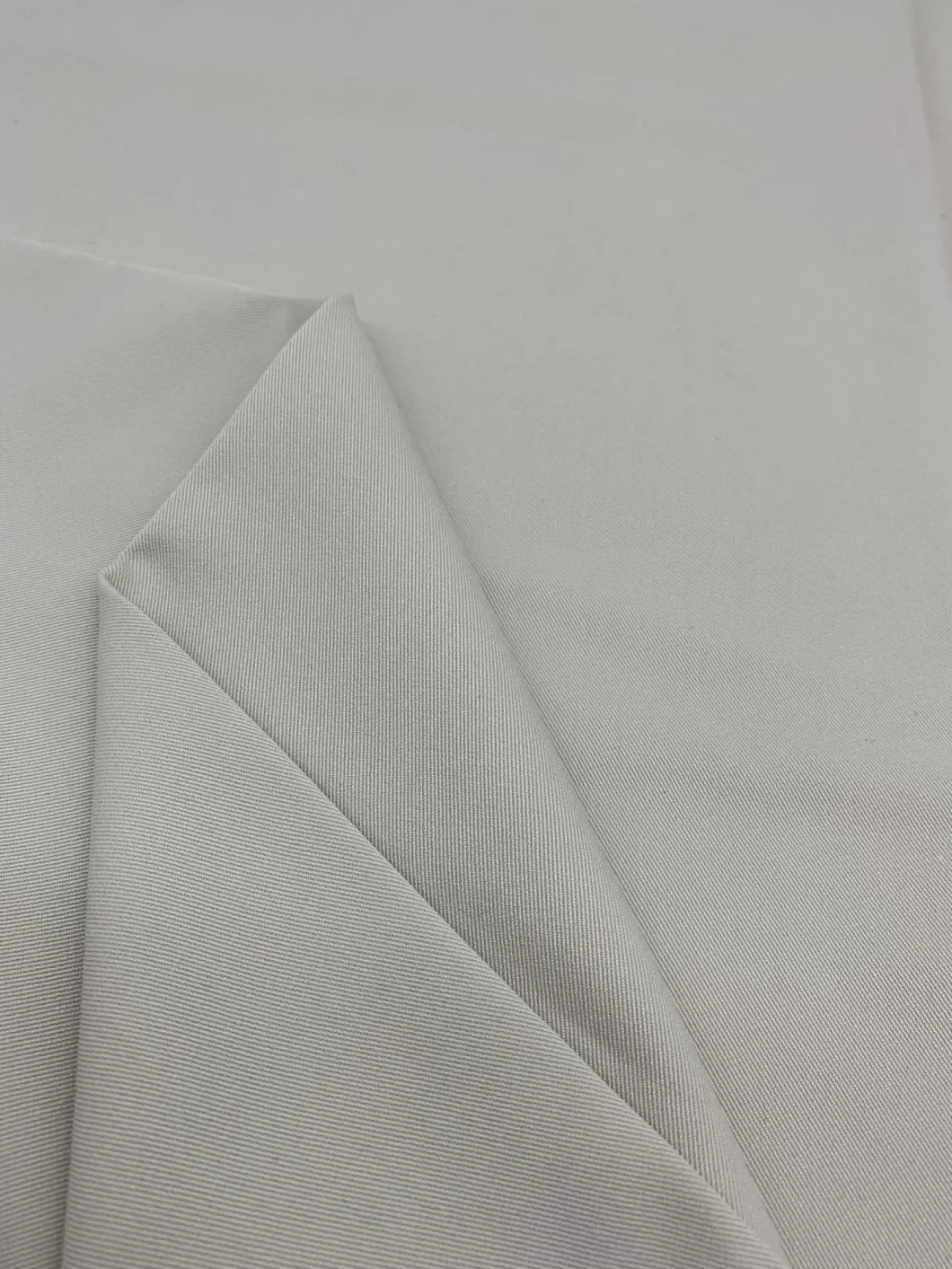 China Custom Printed 4 Way Stretch 95% Polyester 5% Spandex Spandex Woven Fabric Yoga Pants Twill