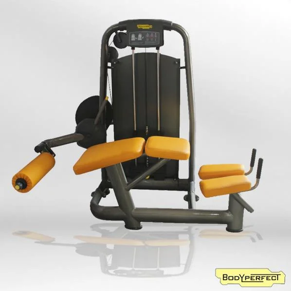 Leg Curl Strength Machine Gym Leg Curl Machine (BFT-2049)