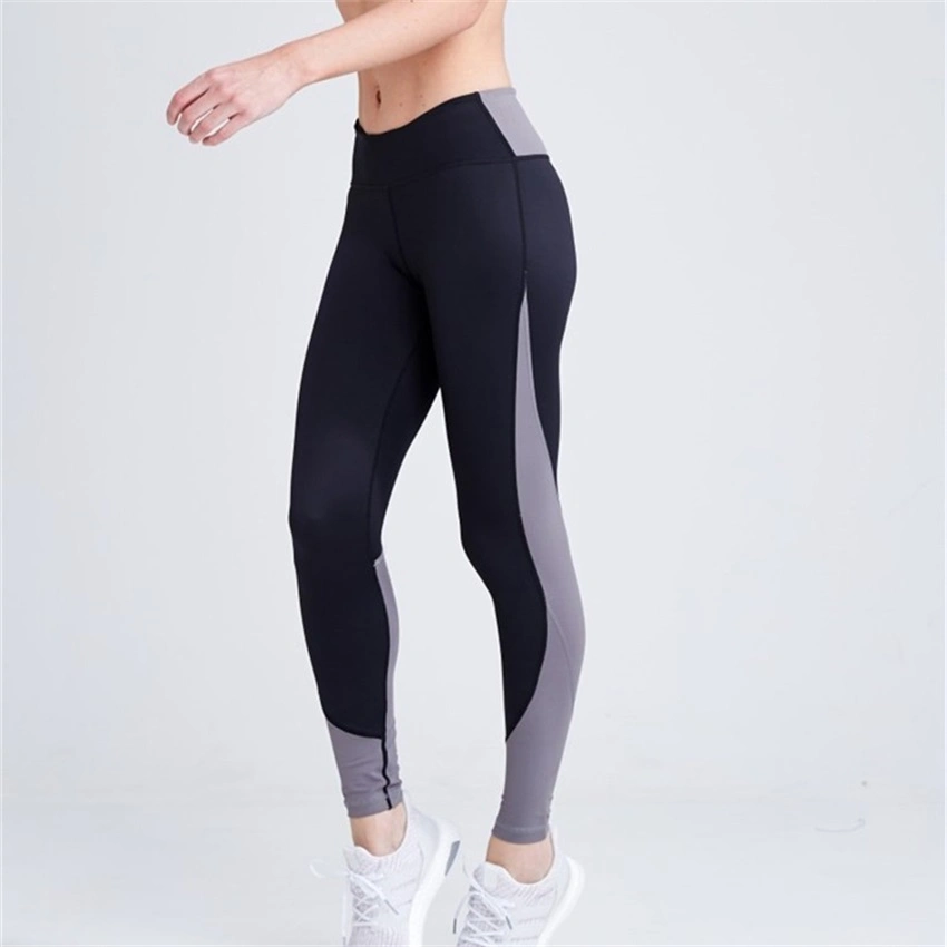Dri Fit Wholesale Custom Printed Workout Yoga Leggings