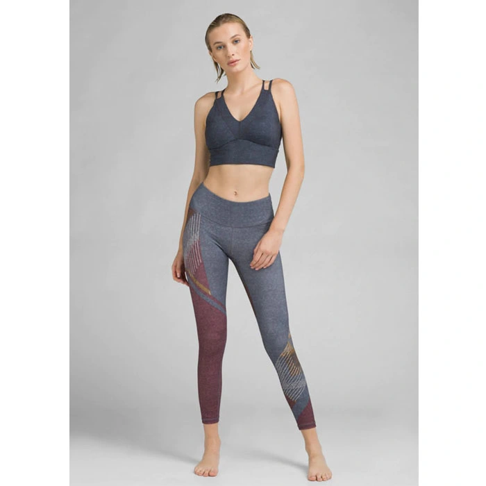 2020 New Design OEM Wholesale Ladies Custom Hot Sexy Women's Running Yoga Wear Sports Bra Special Workout Bra