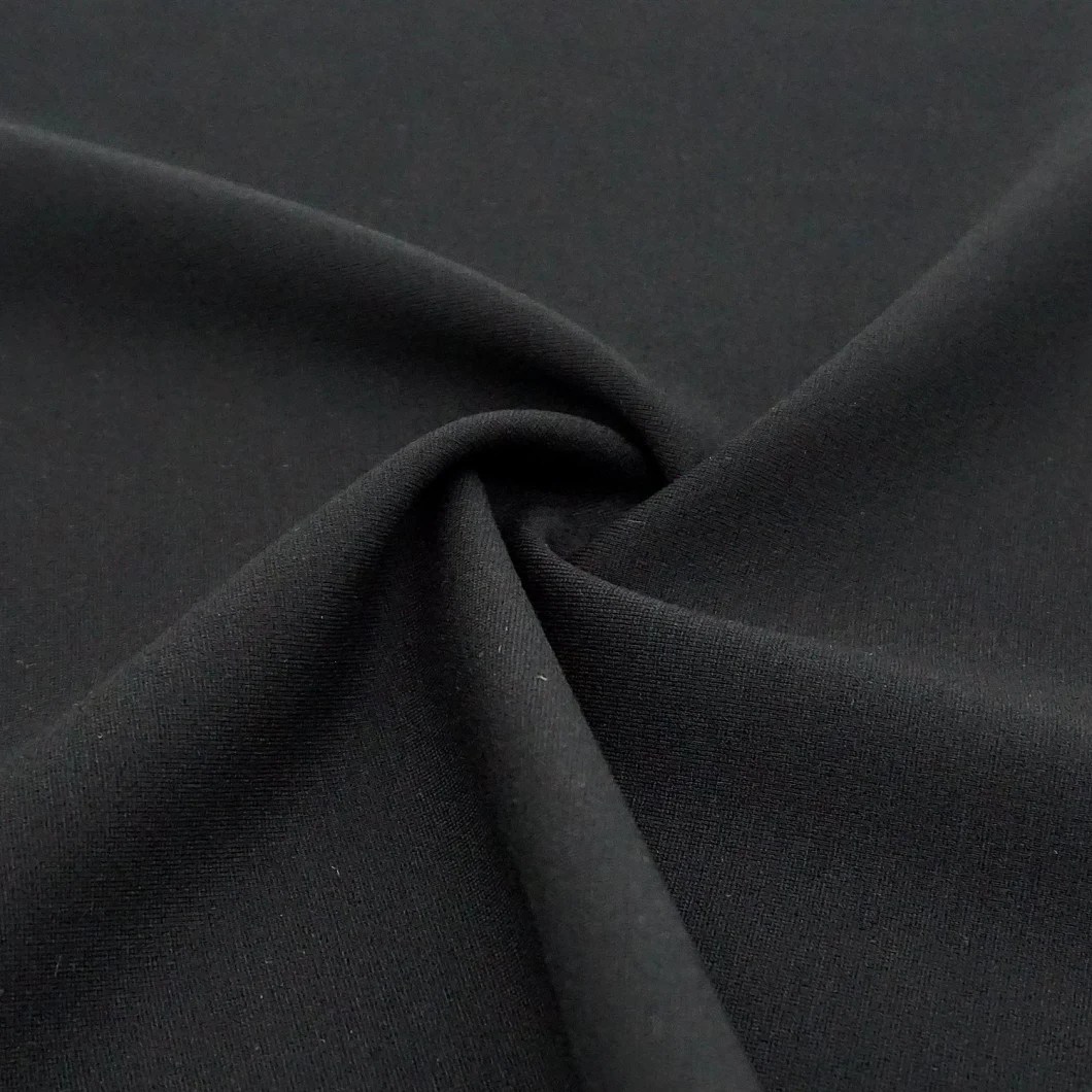 Fabric, Roma, 67%Rayon 28%Nylon 5%Spandex Roma Interlock Fabric