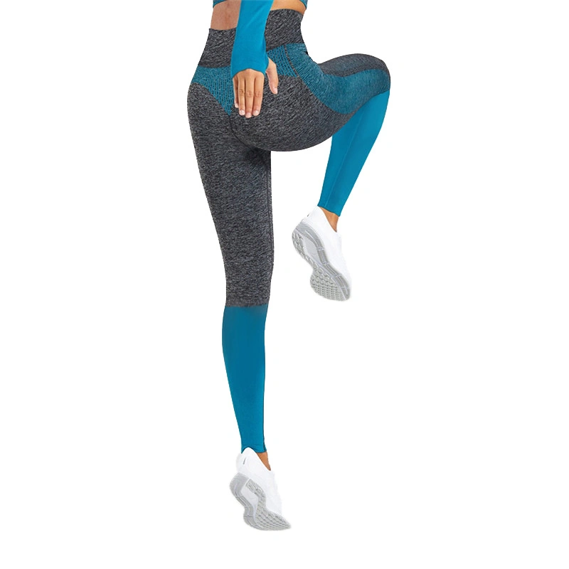 Workout Clothing Seamless Workout Sport Leggings