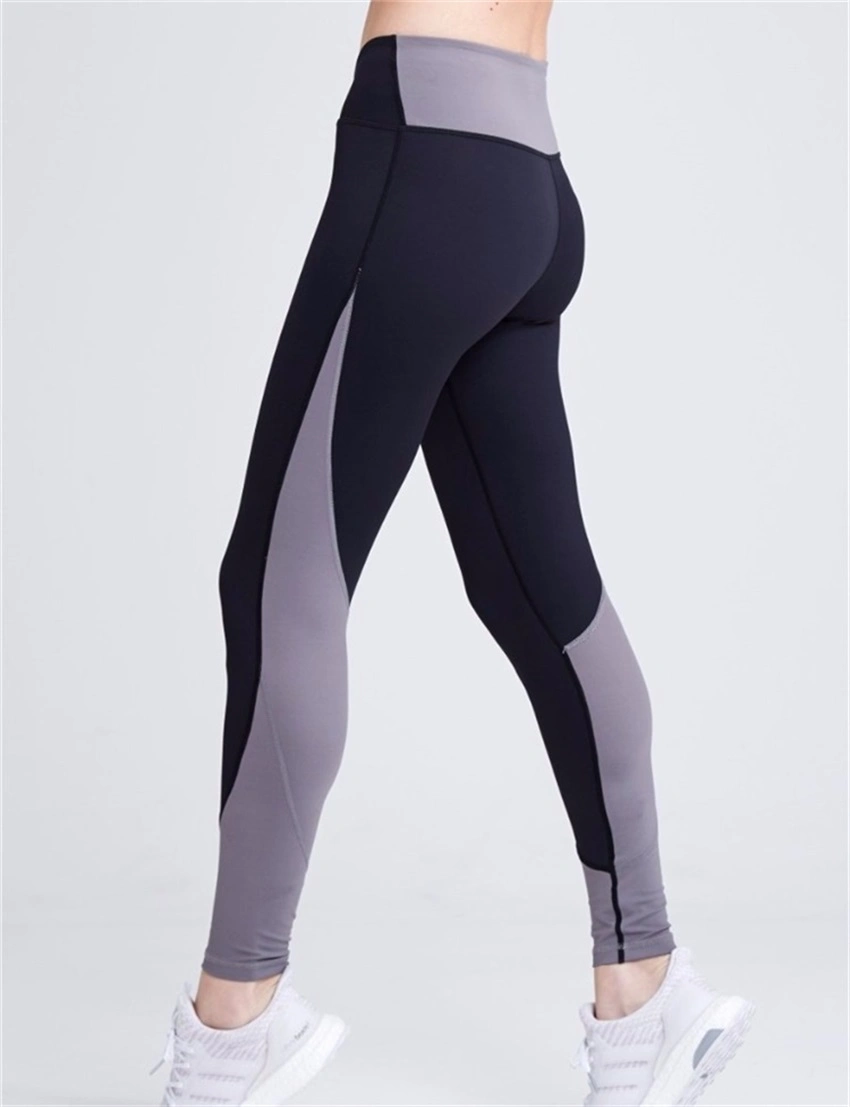 Dri Fit Wholesale Custom Printed Workout Yoga Leggings