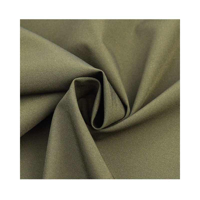 Nylon Spandex Fabric for Sports Swimwear 4 Way Stretch for Garment Fabric