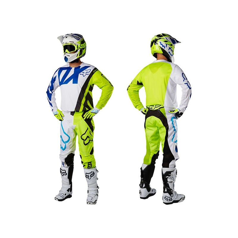 Custom Motorcycle Sports Clothes Mx Gear Motocross Clothing (AGS01)