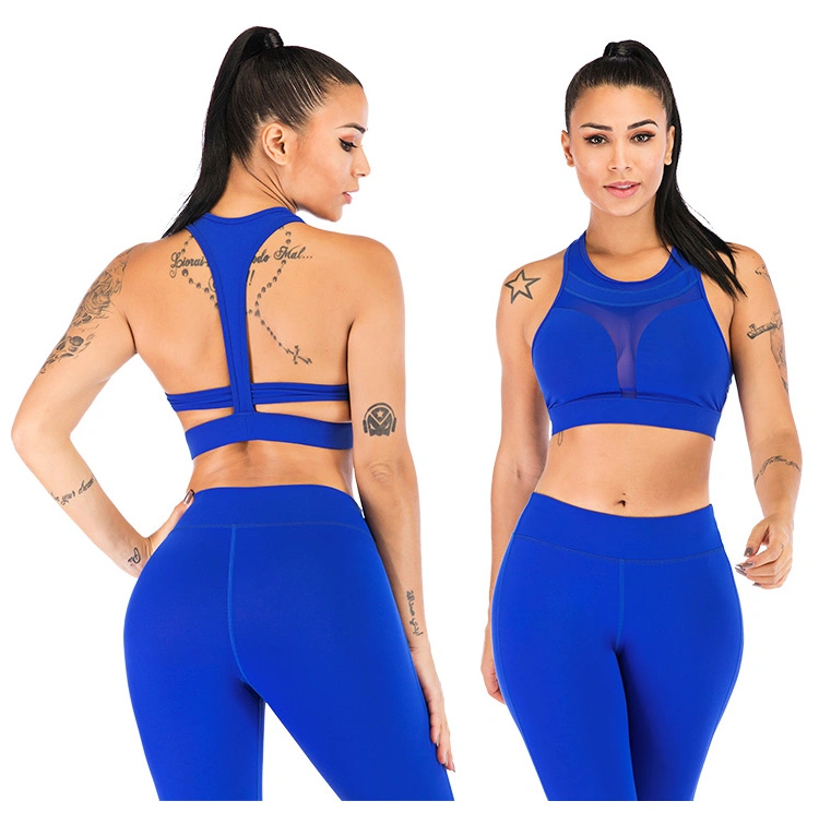 Cody Lundin Sexy Women Gym Active Wear Custom Fitness Yoga Pants Sports Bra Set Compression Workout Leggings and Crop Tops Suits Wholesale