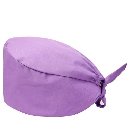 Custom Logo Top Level Knot Stretchy Super Soft Baby Beanie Hat