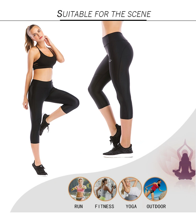 Cody Lundin Wholesale Patchwork Leggings Active Wear Women Yoga Fitness Leggings Gym Yoga Pants