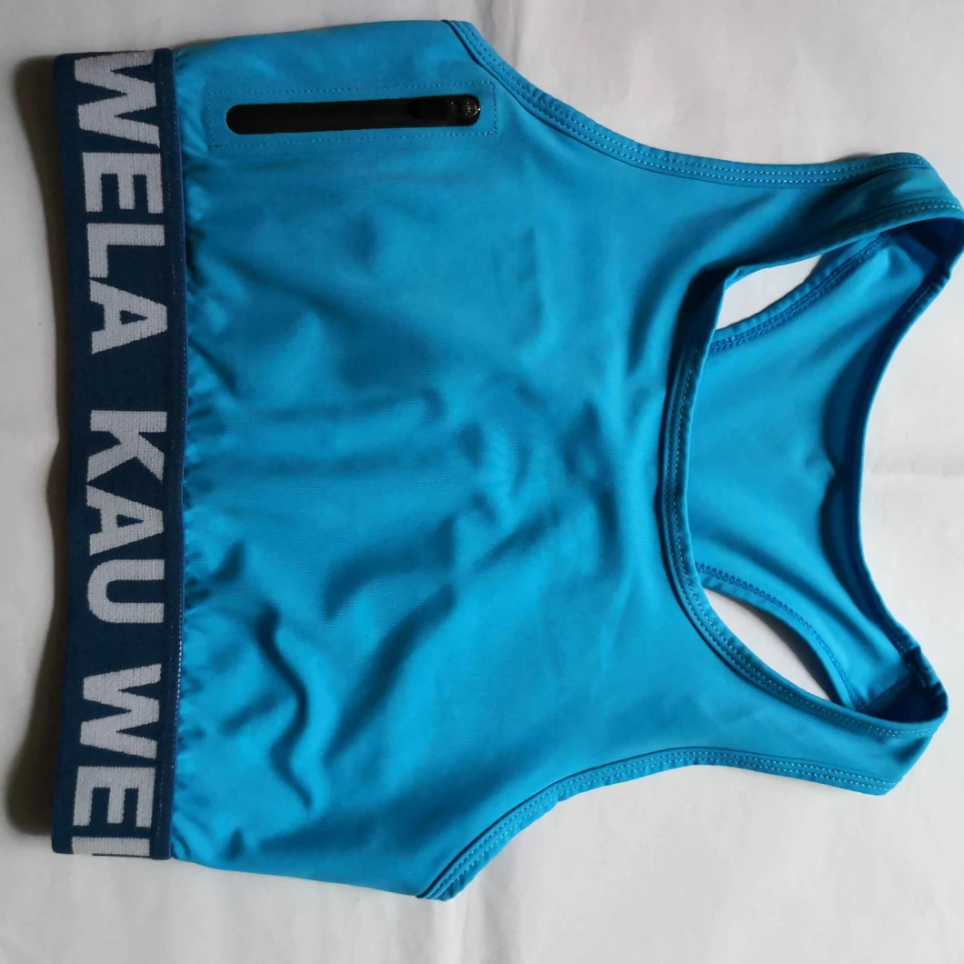 Women's Lycra Diving Suit with Nylon Fabric Beachwear Bathing Wear