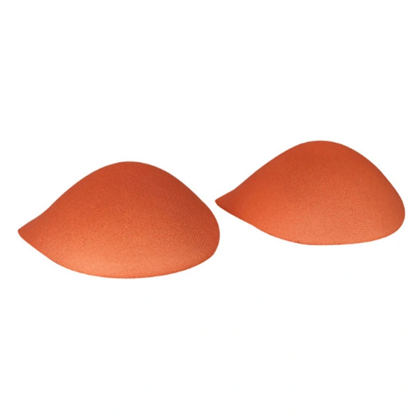 100% Comfortable Bra Cups Bra Accessories for Bra/Swimsuit/Sportwear From China Manufacturer 