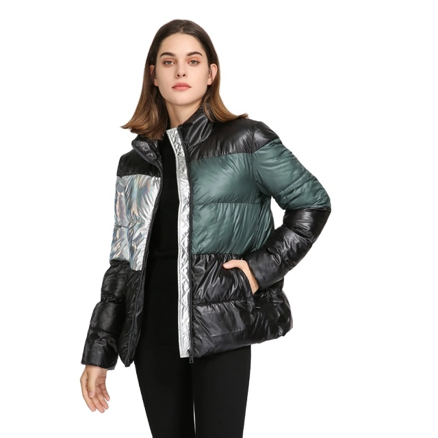 Padded Jacket for Women Lady Down Jacket Clothes Women Plus Size Coat Winter Coats for Women