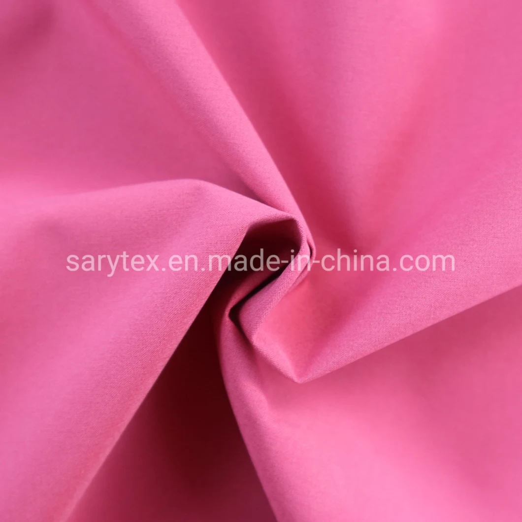 86%Pes 14%Span P/D Wrc6 TPU5K/3K Fabric 4way Stretch Fabric Trousers Fabric