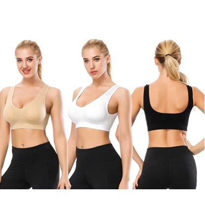 Yoga Bra, Fitness Bra, Yoga Outfit