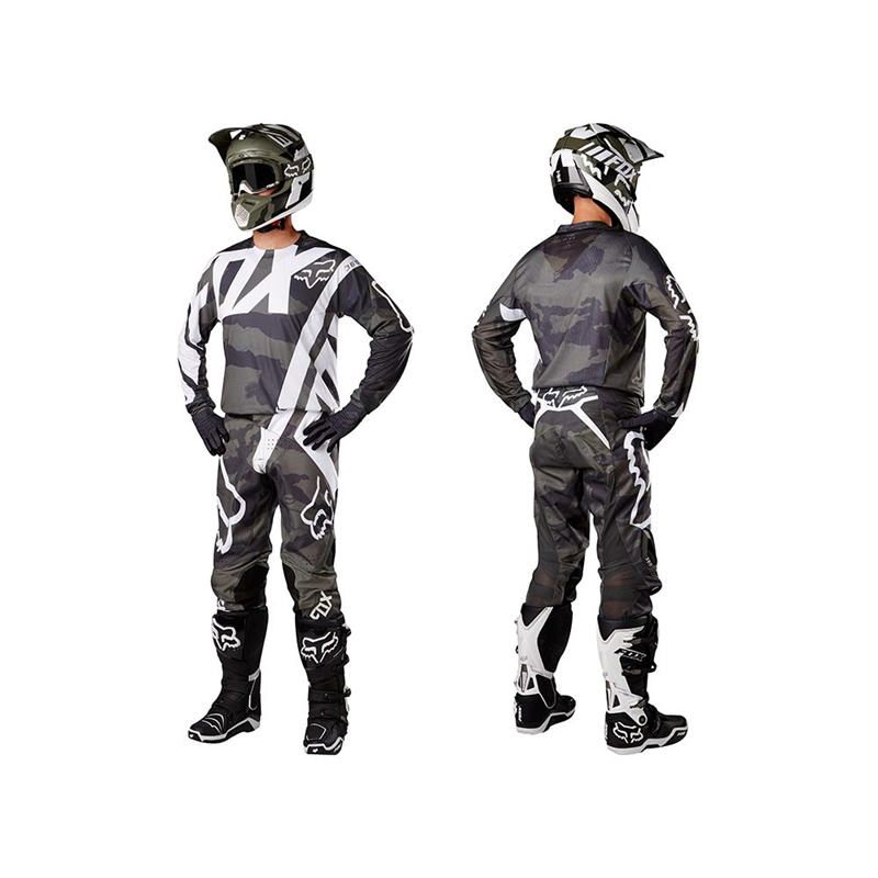 Mx Gear Motorcycle Racing off-Road Clothing Sports Clothing (AGS01)
