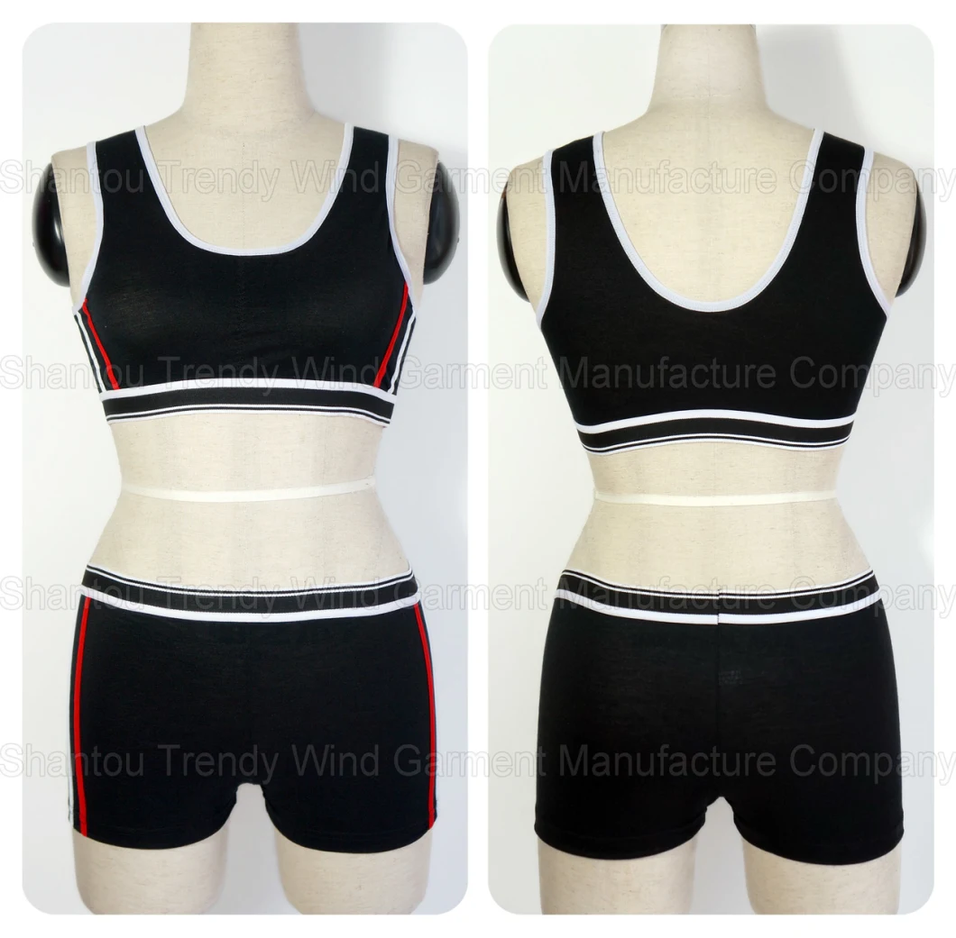 Sport Bra/Fashion Comfortable Sexy Yoga Sports Bra/Genie Bra