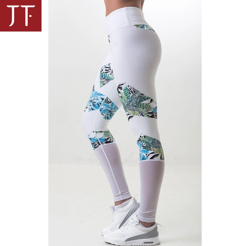 Best Selling High Quality Sublimation Print Leggings