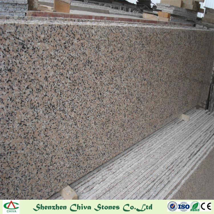 Rosa Pink Granite G563 Flooring/Wall Tile/Stair/Steps Skirting/Borders Flamed Paving Stone Pavers