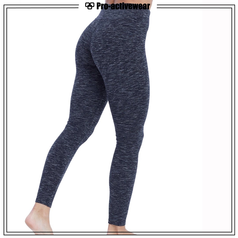 Top Quality Private Label Leggings Sport Fitness Womens Workout Leggings