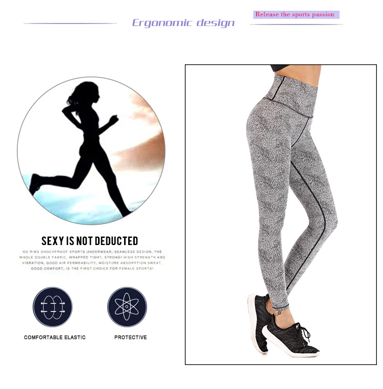 Cody Lundin Fitness Sports Wear Women Gym Clothing Workout Seamless Breathable Yoga Wear Yoga Pants Set