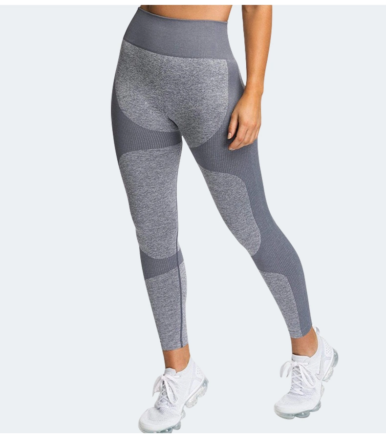 Workout Women Yoga Seamless Leggings Gym Clothes