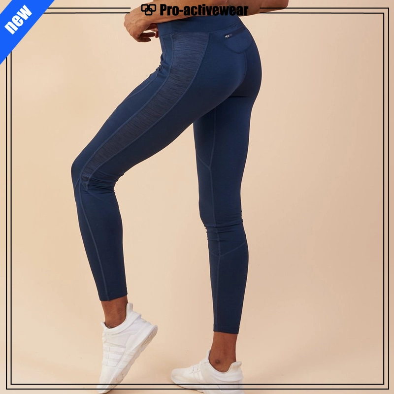 Wholesale Women Compression Tights Sports Fitness Gym Leggings