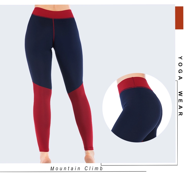 Cody Lundin Wholesale Sports Leggings Yoga Pants Plain for Women Best Quality