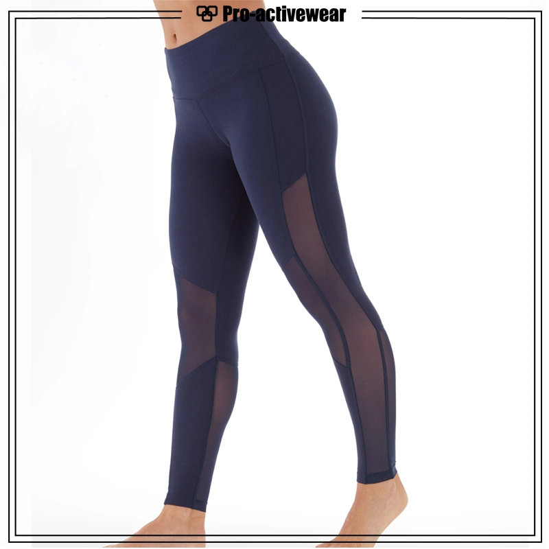 New Fashion Spandex Gym Leggings Competitive Price Yoga Leggings for Women