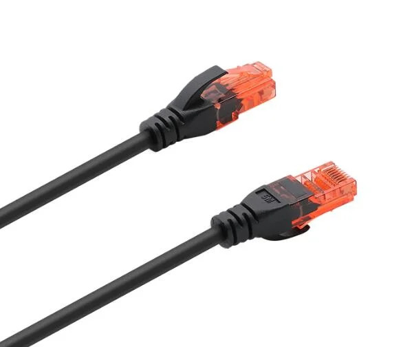 Cat5e Shielded (STP) Network Patch Cable - Patch Cable