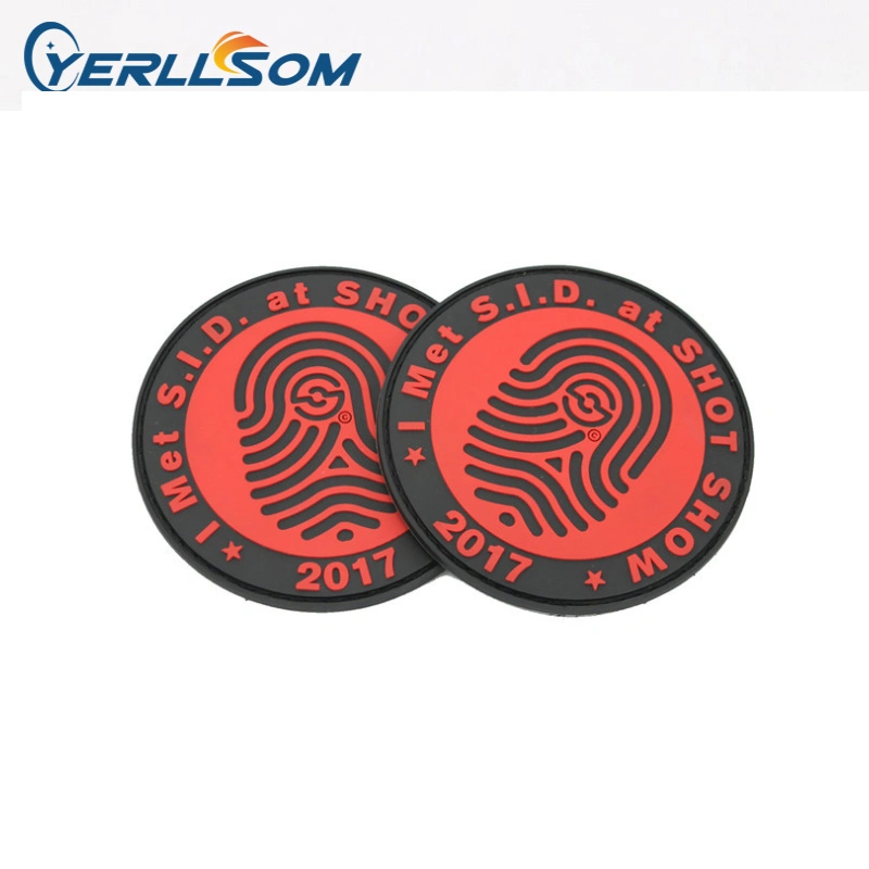Yerllsom Custom Stripe Applique Cloth Label Denim Jacket Decoration Locomotive Patch Clothing Accessories Badge Y21032325
